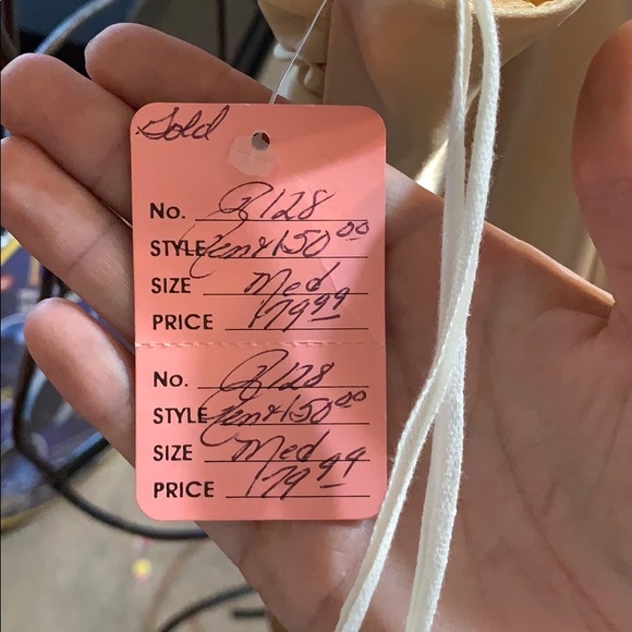 Formal dress size medium my loss your gain - Picture 4 of 4